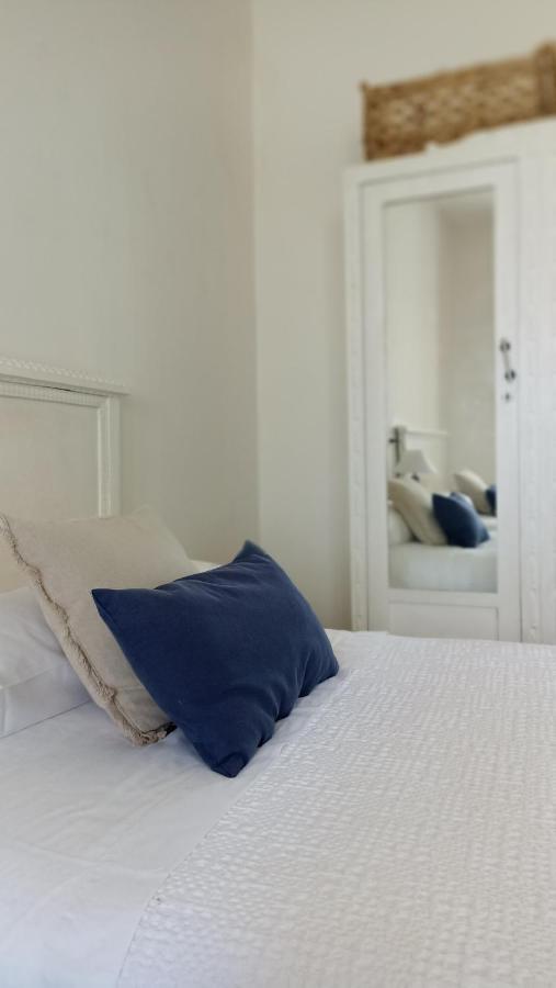 Casa Dolfin - "Tu Hogar En La Costa Del Paraiso" Pensionat Navés Exteriör bild